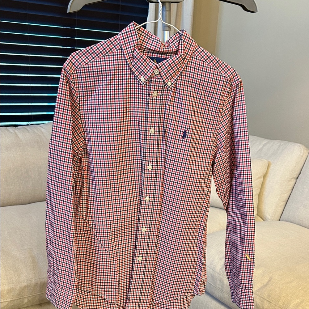Polo Ralph Lauren Top